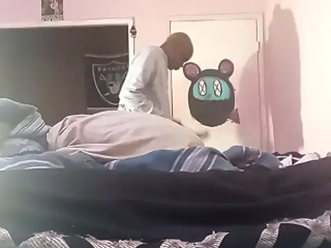 Blkstylion online show from 04-06-26, 02:42