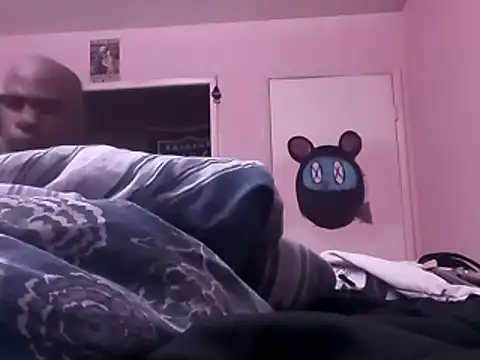 Blkstylion online show from 04-14-26, 12:05