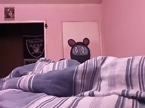 Blkstylion online show from 04-20-26, 06:20