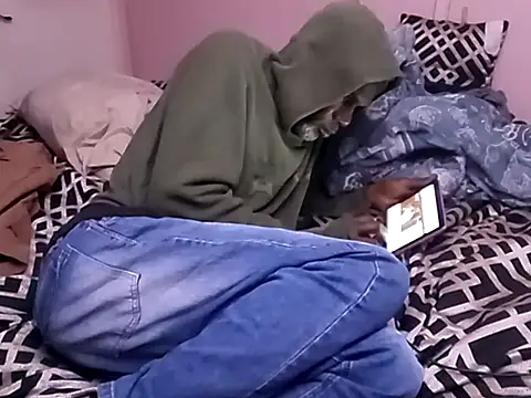 Blkstylion online show from 04-24-26, 05:15