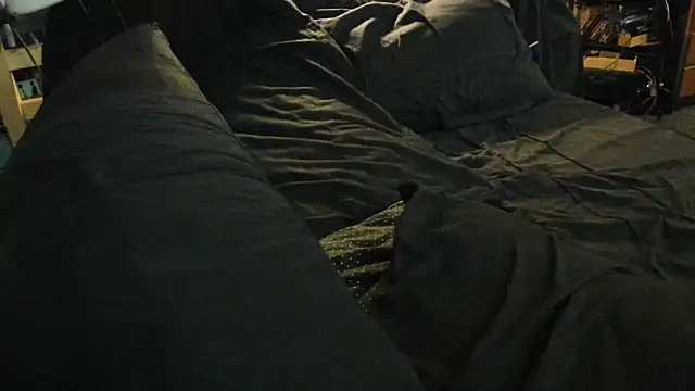 Dark Asteroid online show from 01-15-26, 02:05