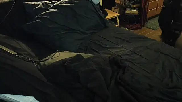 Dark Asteroid online show from 02-27-26, 10:15