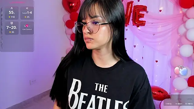 katherin smith  online show from 03-09-26, 02:15