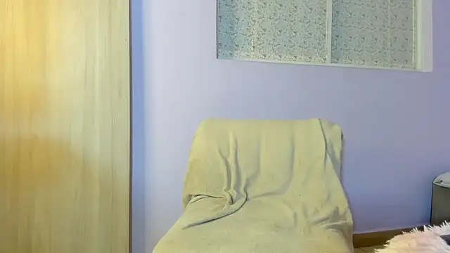 Mari Mendoza online show from 01-04-25, 02:46