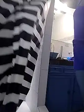 LucifernandaSw online show from 01-09-25, 04:17