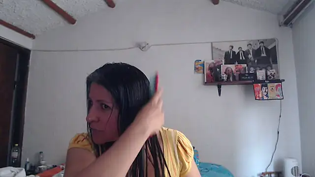 LucifernandaSw online show from 03-06-25, 04:49