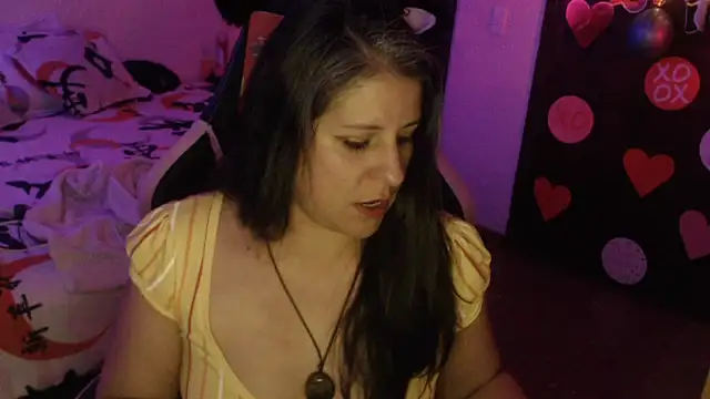 LucifernandaSw online show from 02-23-26, 05:27