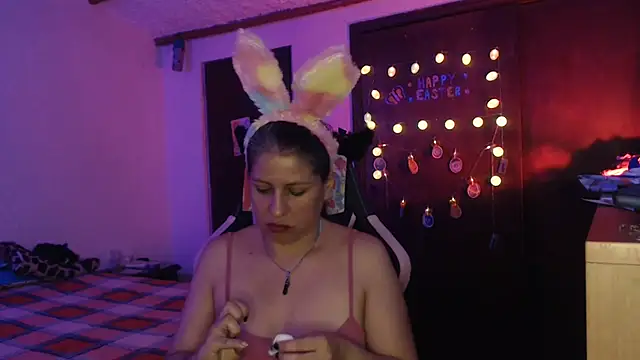 LucifernandaSw online show from 03-31-26, 08:15