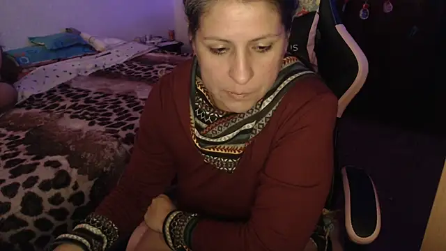 LucifernandaSw online show from 04-05-26, 08:44