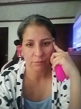 LucifernandaSw online show from 04-21-26, 08:55