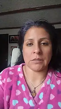 LucifernandaSw online show from 07-19-26, 06:44