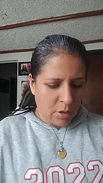 LucifernandaSw online show from 07-23-26, 07:56