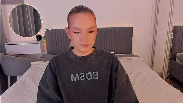 CassieRayss online show from 01-09-26, 09:56