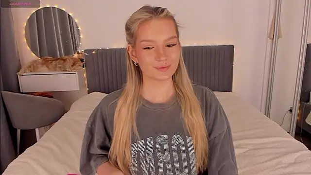 CassieRayss online show from 02-22-26, 11:31