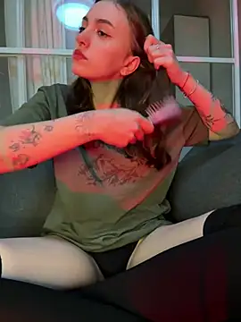 Snapshot of hotAssHell_ chatting on 02-08-25, 09:57 hotAssHell online show from 02-08-25, 09:57