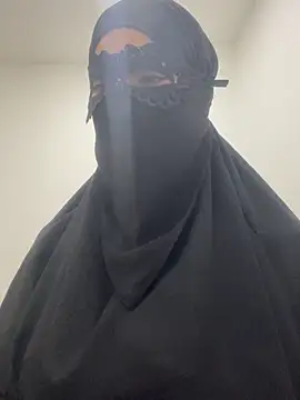 Hijabi HotGirls online show from 02-22-25, 05:57