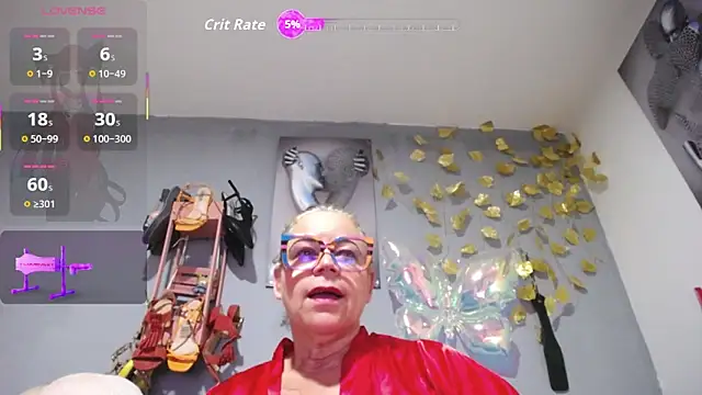 thalia tits online show from 04-12-26, 01:54