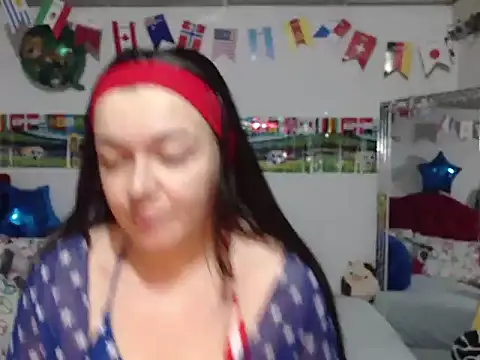 Angela 18honey online show from 07-02-26, 03:06