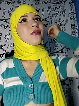 hanaa 18 online show from 12-10-24, 02:05