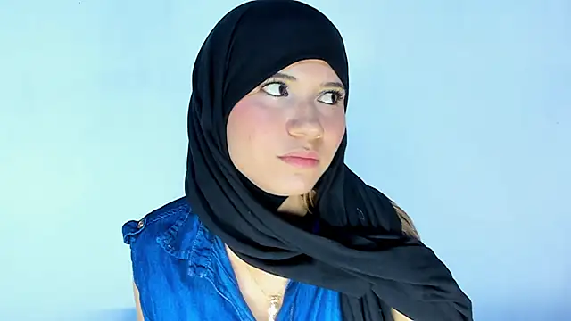 hanaa 18 online show from 01-19-25, 02:36