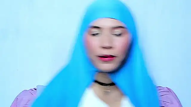 hanaa 18 online show from 01-26-25, 02:24