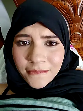 hanaa 18 online show from 02-04-25, 10:45