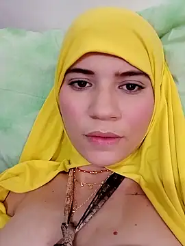 hanaa 18 online show from 02-22-25, 06:52