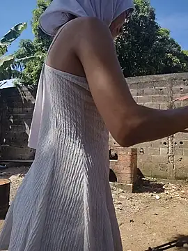 hanaa 18 online show from 12-03-25, 02:59