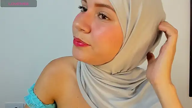 hanaa 18 online show from 02-20-26, 08:16