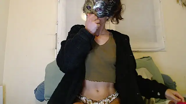 asphodelex online show from 03-21-26, 08:41