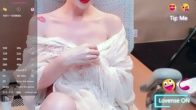 vyizh- online show from 06-18-26, 02:21