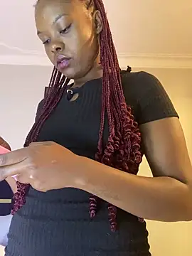 Dellah26 online show from 04-17-26, 05:54