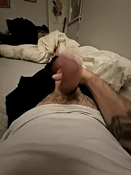 MarkBigDick35 online show from 12-02-24, 03:03