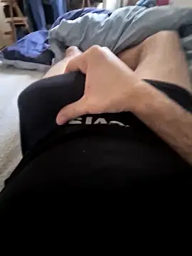 MarkBigDick35 online show from 03-26-26, 11:05