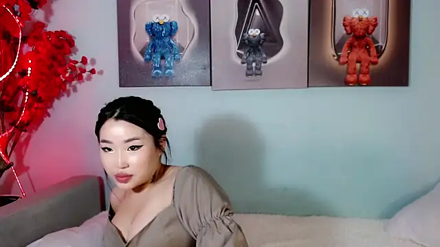 ichiben online show from 01-02-25, 04:20