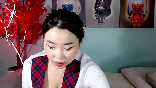 ichiben online show from 01-26-25, 03:17