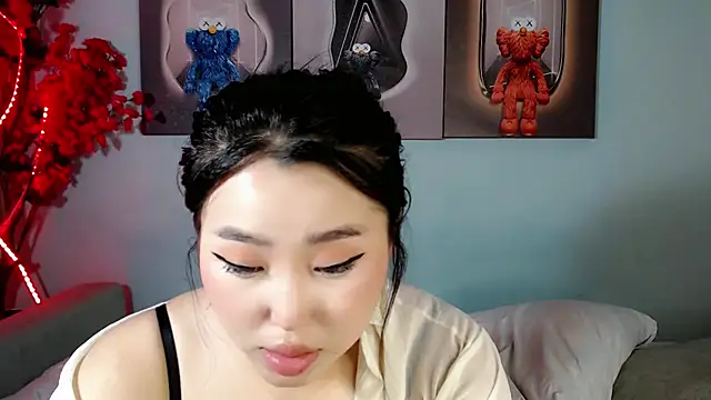 ichiben online show from 02-24-25, 07:33