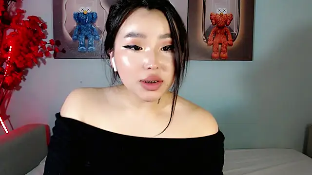 ichiben online show from 02-25-25, 06:09