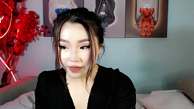 ichiben online show from 02-26-25, 12:14