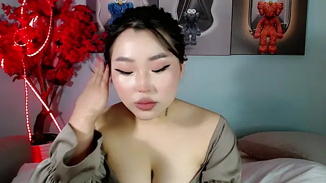 ichiben online show from 03-01-25, 03:16