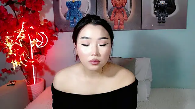 Snapshot of ichiben chatting on 12-22-25, 11:57 ichiben online show from 12-22-25, 11:57