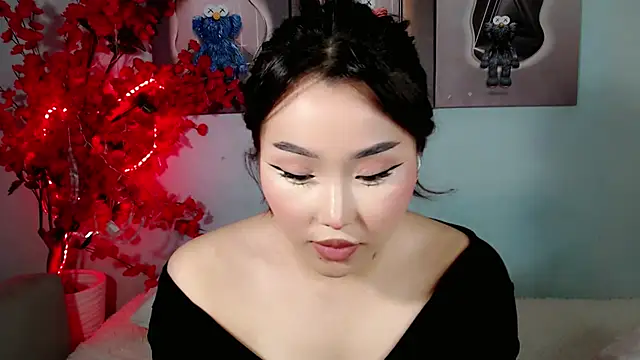 Snapshot of ichiben chatting on 01-05-26, 05:27 ichiben online show from 01-05-26, 05:27