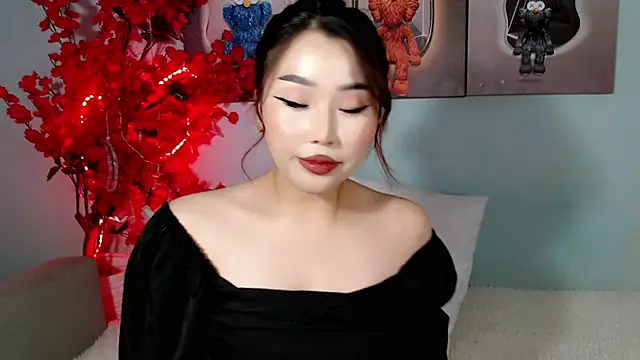 Snapshot of ichiben chatting on 01-07-26, 08:44 ichiben online show from 01-07-26, 08:44