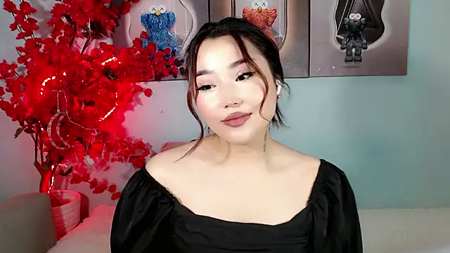 Snapshot of ichiben chatting on 01-10-26, 02:46 ichiben online show from 01-10-26, 02:46