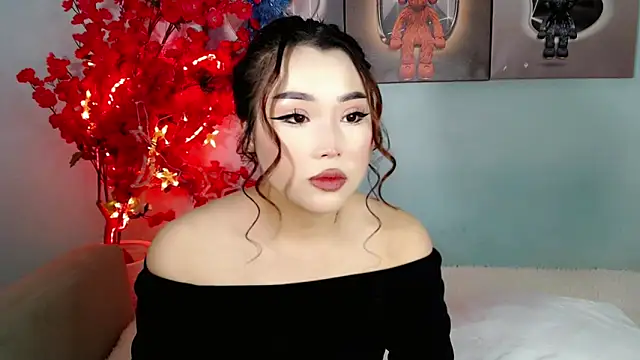 Snapshot of ichiben chatting on 01-15-26, 12:15 ichiben online show from 01-15-26, 12:15