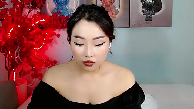 Snapshot of ichiben chatting on 02-10-26, 07:29 ichiben online show from 02-10-26, 07:29