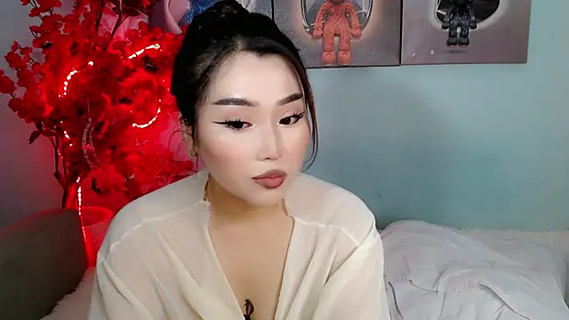 Snapshot of ichiben chatting on 02-11-26, 06:35 ichiben online show from 02-11-26, 06:35