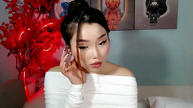 Snapshot of ichiben chatting on 02-16-26, 03:13 ichiben online show from 02-16-26, 03:13