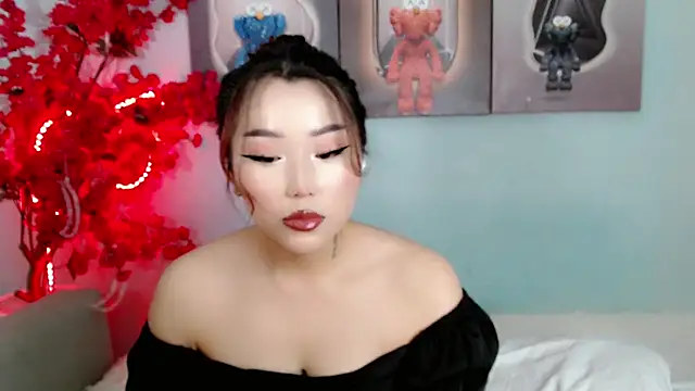 Snapshot of ichiben chatting on 02-19-26, 05:03 ichiben online show from 02-19-26, 05:03