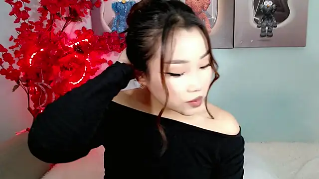 Snapshot of ichiben chatting on 02-22-26, 02:13 ichiben online show from 02-22-26, 02:13